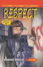 Tapa de Respect (Graffix)
