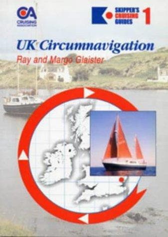 Tapa de Skipper's Cruising Guides