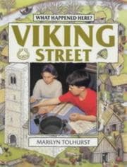 Tapa de Viking Street (What Happened Here?)