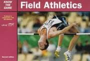 Tapa de Field Athletics (Know the Game)
