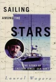 Tapa de Sailing among the Stars