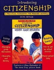 Tapa de Introducing Citizenship