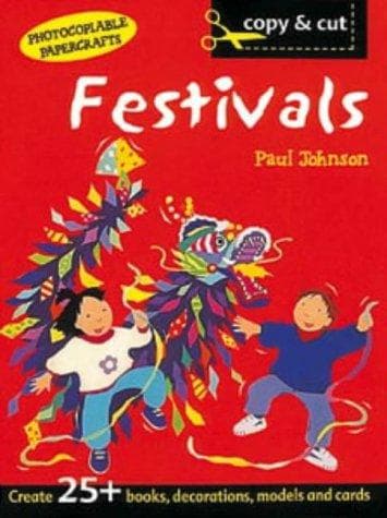 Tapa de Festivals (Copy & Cut)