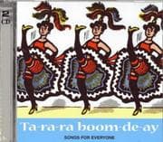 Tapa de Ta-ra-ra Boom-de-ay (Classroom Music)