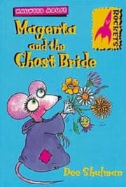 Tapa de Magenta and the Ghost Bride (Rockets