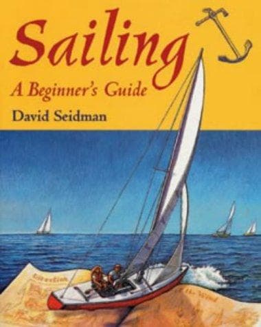 Tapa de Sailing