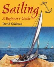 Tapa de Sailing