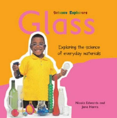 Tapa de Glass