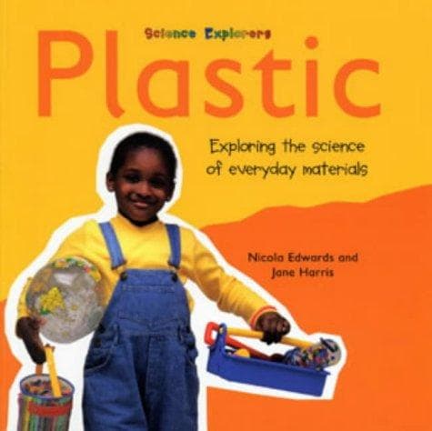 Tapa de Plastic