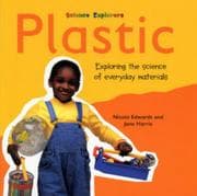 Tapa de Plastic