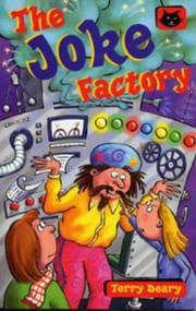 Tapa de The Joke Factory (Black Cats)