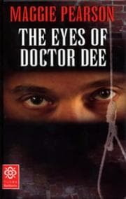 Tapa de Tudor Flashbacks: the Eyes of Doctor Dee (Flashbacks: Tudor)