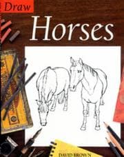 Tapa de Draw Horses