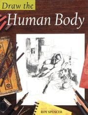 Tapa de Draw the Human Body (Draw Books)