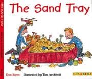 Tapa de The Sand Tray (Big Thinkers)