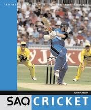 Tapa de SAQ Cricket (Speed, Agility & Quickness)