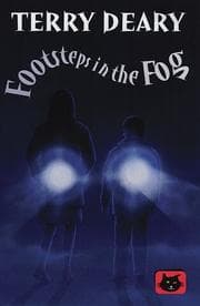 Tapa de Footsteps in the Fog