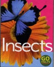Tapa de Insects