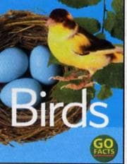 Tapa de Birds