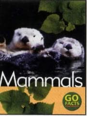 Tapa de Mammals