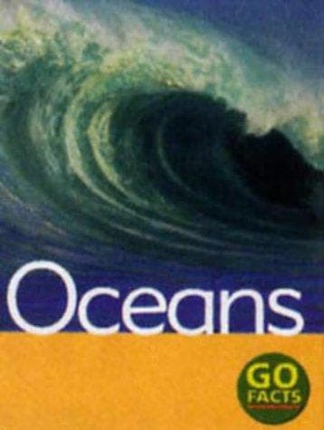 Tapa de Oceans