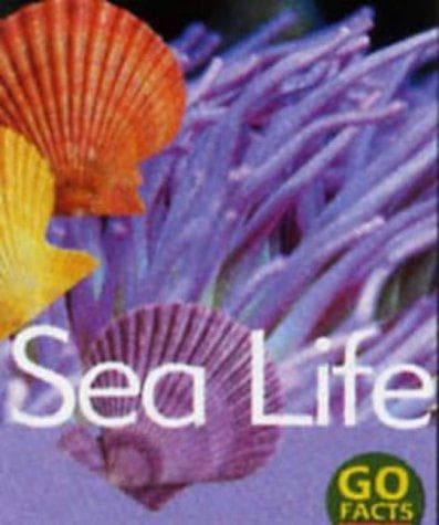Tapa de Sea life