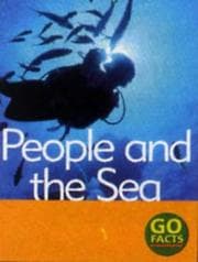 Tapa de People and the Sea