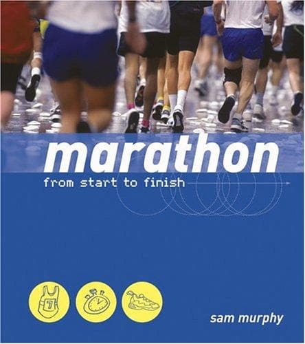 Tapa de Marathon
