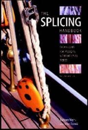 Tapa de The splicing handbook