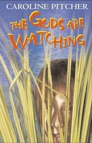 Tapa de The Gods Are Watching (Black Cats)