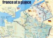 Tapa de France at a Glance
