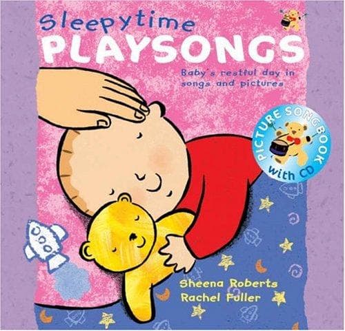 Tapa de Playsongs