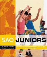 Tapa de SAQ Juniors (SAQ)