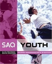 Tapa de SAQ Youth (SAQ)