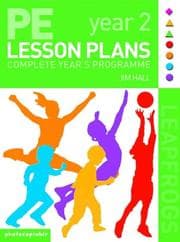 Tapa de PE Lesson Plans (Leapfrogs)