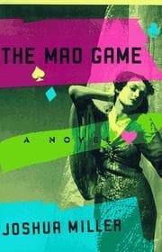 Tapa de The Mao game