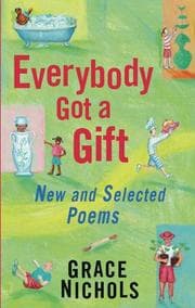 Tapa de Everybody got a gift