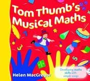Tapa de Tom Thumb's Musical Maths