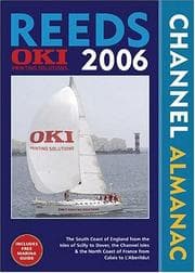 Tapa de Reed's Oki Channel Almanac