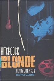 Tapa de Hitchcock Blonde (Black Cats)