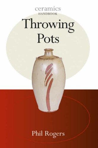 Tapa de Throwing Pots