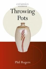 Tapa de Throwing Pots