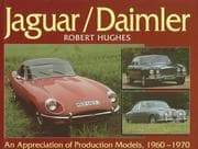 Tapa de Jaguar/Daimler
