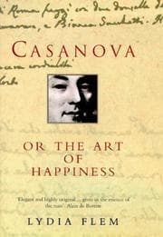 Tapa de Casanova, or the art of happiness
