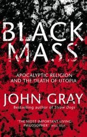 Tapa de Black Mass