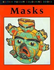 Tapa de Masks
