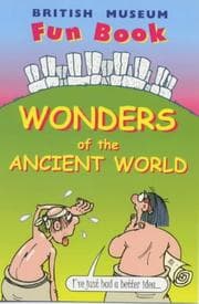 Tapa de Wonders of the Ancient World (British Museum Fun Books)