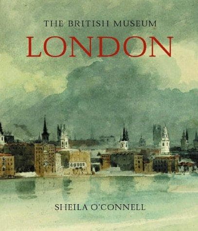 Tapa de London (Gift Books)