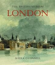 Tapa de London (Gift Books)