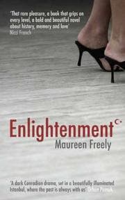 Tapa de Enlightenment